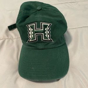 47’ Hawaii dad hat